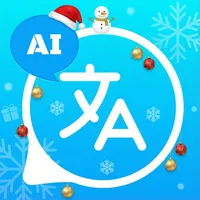 AI Real-time Translator icon