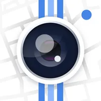 Timestamp Camera - icon