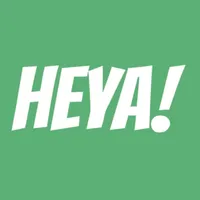 Heya! : Travel through friends icon
