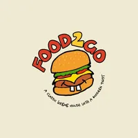 Food 2 go. icon