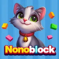 Nonoblock - Jigsaw Puzzle icon