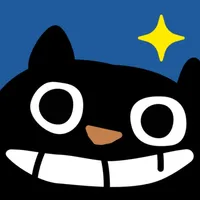 猫与星-定制孩子自己的童话故事 icon