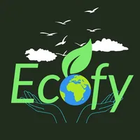 Ecofy - Track Carbon Footprint icon