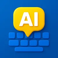 AI Translator Keyboard Instant icon