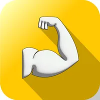 Body measurements - App icon