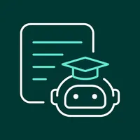 Homework Solver Chat AI Helper icon
