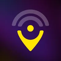 Geo Location Air GPS Tracker icon