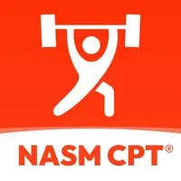 NASM CPT Test Prep 2026 icon