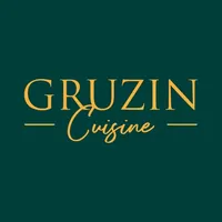 Gruzin Cuisine icon