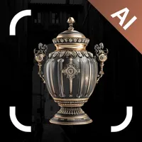 Antique Identifier Vintage AI icon