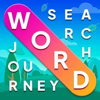 Word Search Journey: Find Word icon