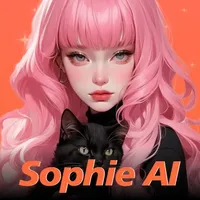 Sophie AI: Roleplay with AI icon