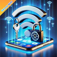 WiFi Password - WiFi Scan icon