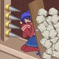 关不住我吧-救救国王&密室消除逃脱 icon