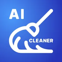 AI CleanUpper icon