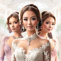 Wedding Fashion Fest icon