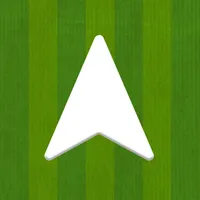 FieldMate Tractor GPS icon