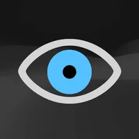 Pupil Detection icon