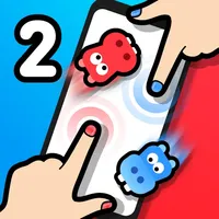 2 Player Games - icon