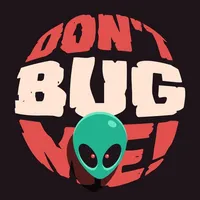 Don't Bug Me! icon