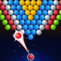 Pop Bubbles: Match Puzzle Game icon