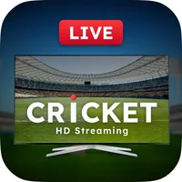 Live Sports Cricket TV icon