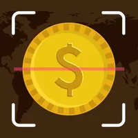 Coin Identifier : Coin Value's icon