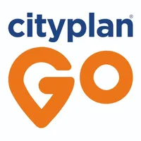 Cityplan GO icon