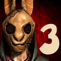 Horror Tale 3: The Witch icon