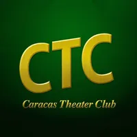 Caracas Theater Club icon