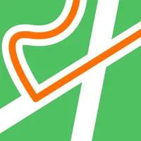 Fitness Mapper: Route Tracker icon