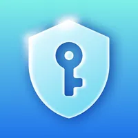 CyberGlow VPN - AI Secure Tool icon