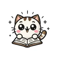 ADHD Reader - text,web,file icon