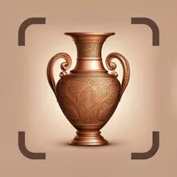 Antique Identifier - Histora icon