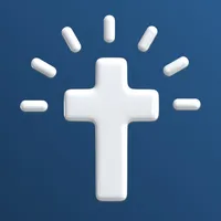 Faithline: Bible Chat icon