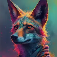 Animal Oracle Cards icon