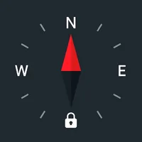 Compass XL: GPS Navigation icon