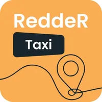 ReddeR Taxi icon