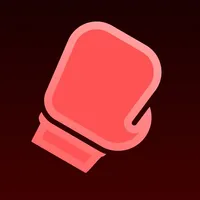 Boxing Training Timer: Fightt icon