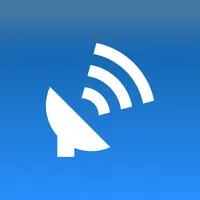 Satellite Finder Astra, Plato icon