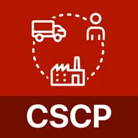 Pass CSCP Exam Prep 2026 icon