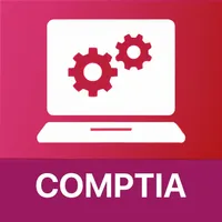 Pass CompTIA A+ Exam 2026 icon