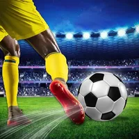 Real Football 2025 Soccer Game icon