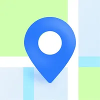 地图标注助手 icon