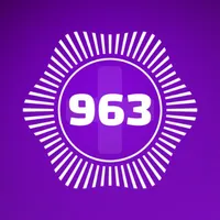 963 Player Plus icon