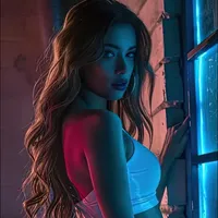 ChatBae : AI Girlfriend icon