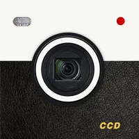 CCD CamPro-Digital Film Camera icon