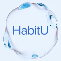 Habit U: Quit Smoking Tracker icon