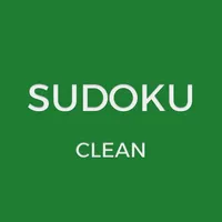 Sudoku Clean - No ads icon