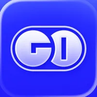GO Club: Step Counter icon